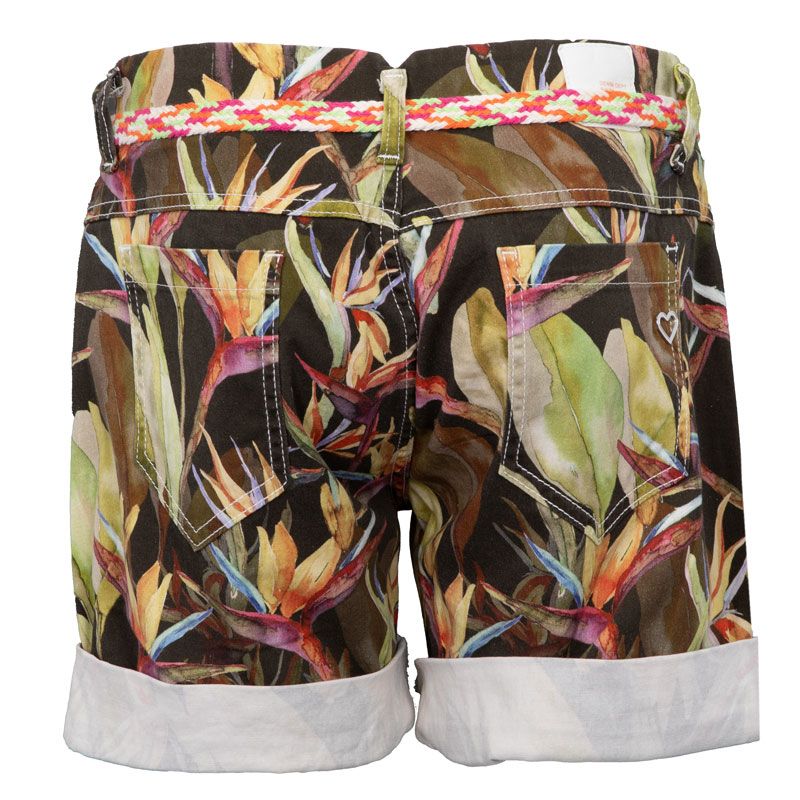 Short madreperla d0a5bsun3n Femme PLEASE