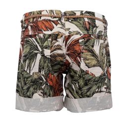 Short madreperla d0a5btvn3n Femme PLEASE