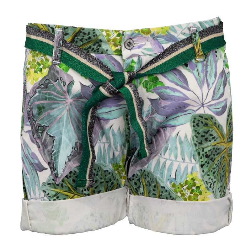 Short madreperla d0a5bucn3n Femme PLEASE