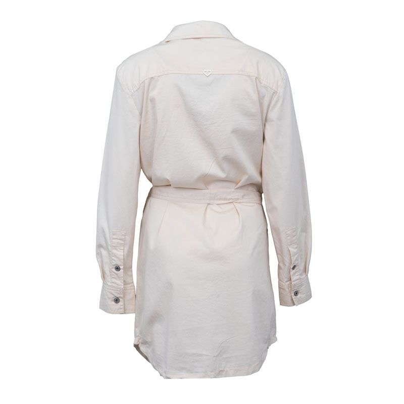 Robe divisa a00jxz0n3n Femme PLEASE Robe divisa a00jxz0n3n Femme PLEASE