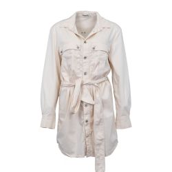 Robe divisa a00jxz0n3n Femme PLEASE