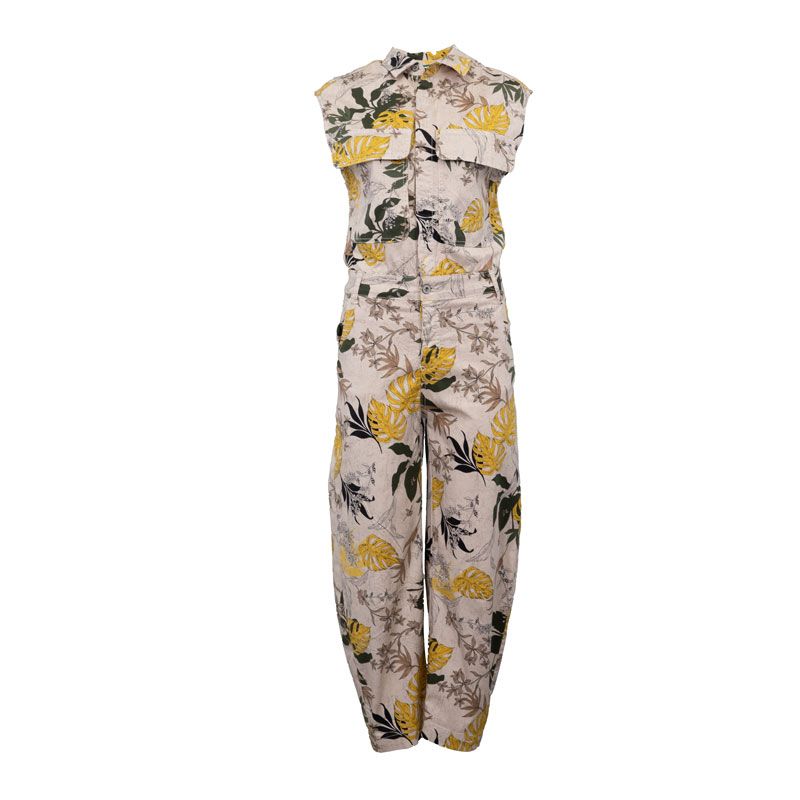 Combipantalon magnolia y183aq2n3n Femme PLEASE