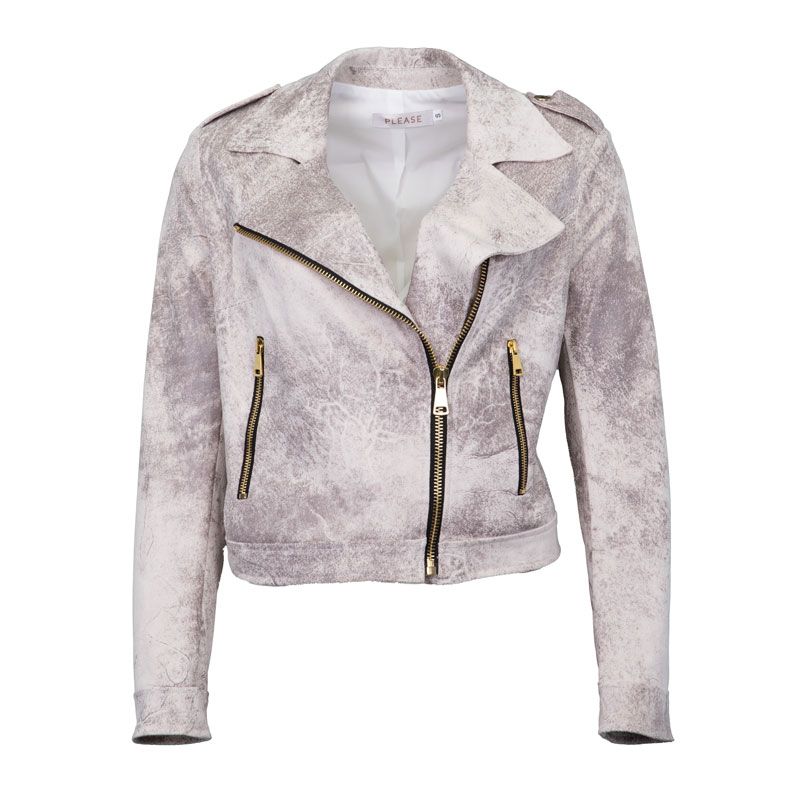 Veste ghiaccio v1asoo9000 Femme PLEASE