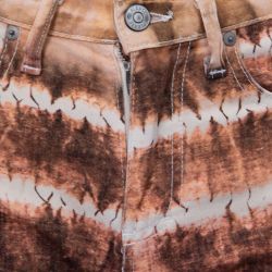 Short mother of pearl d0gzaxhn3n Femme PLEASE