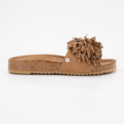 Mule camel natou 03t71760w t36/41 Femme DEELUXE 74 Mule camel natou 03t71760w t36/41 Femme DEELUXE 74