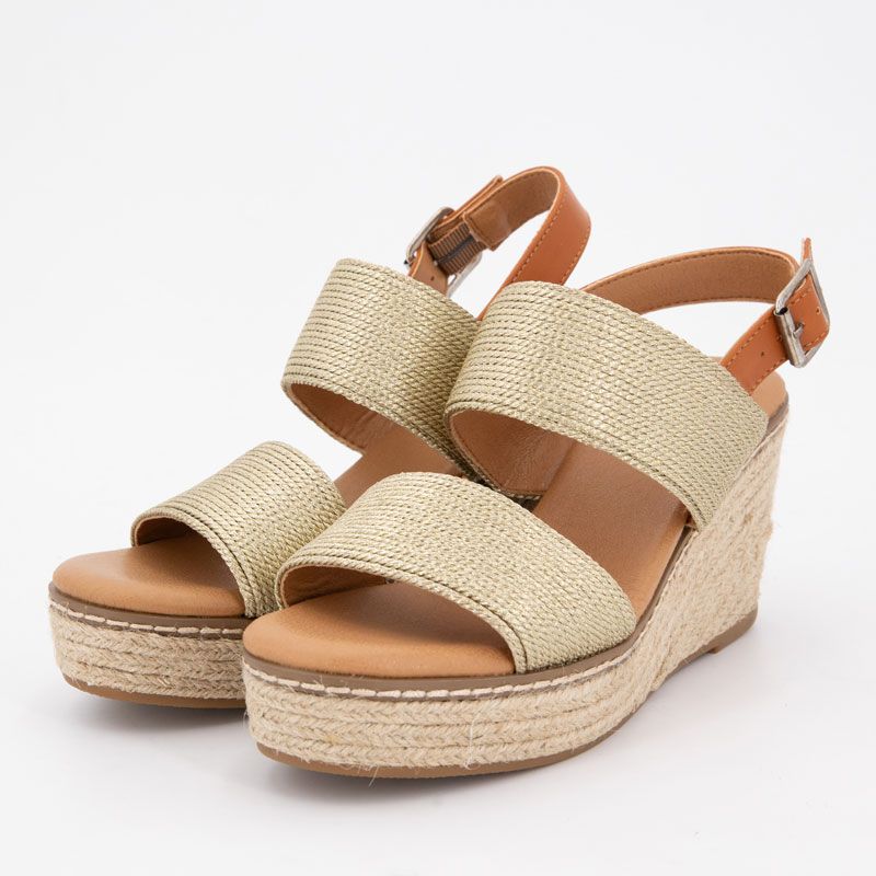 Mule gold spritz 03t71749w t36/41 Femme DEELUXE 74 Mule gold spritz 03t71749w t36/41 Femme DEELUXE 74