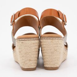 Mule gold spritz 03t71749w t36/41 Femme DEELUXE 74 Mule gold spritz 03t71749w t36/41 Femme DEELUXE 74