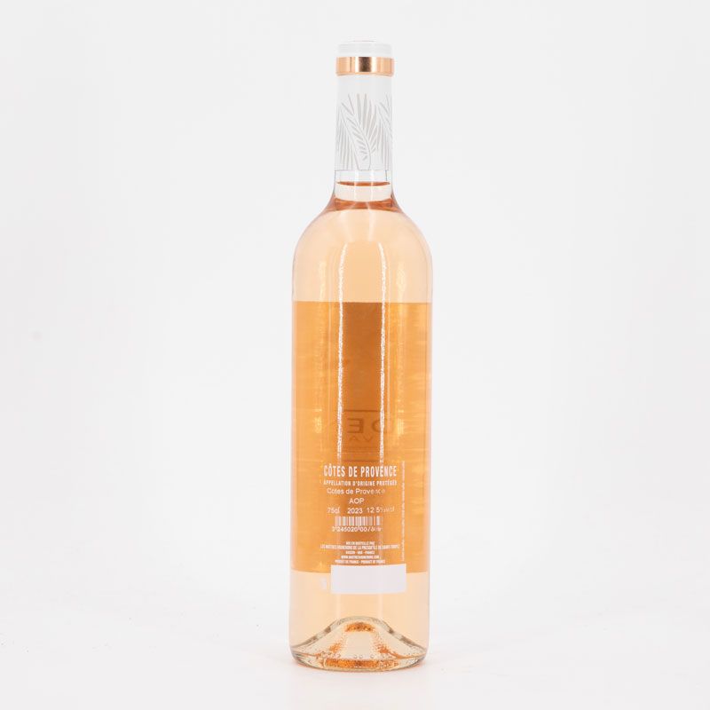 Eden sauvage rose cotes de provence 2023 0,75 l Mixte EDEN SAUVAGE