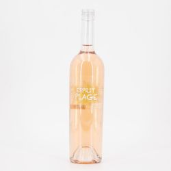 Esprit plage rose igp mediterranee 2023 0,75 l Mixte ESPRIT PLAGE