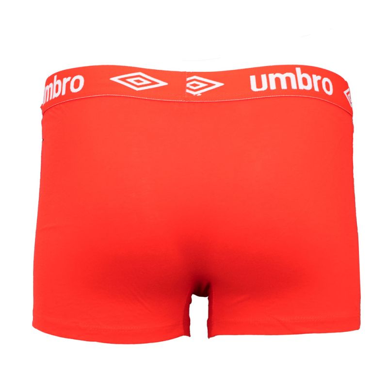 Boxer homme coton umr/1/bc/class/as1 Homme UMBRO Boxer homme coton umr/1/bc/class/as1 Homme UMBRO