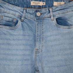 Jeans light stone used sienna 04tj8016w-pl Femme DEELUXE 74 Jeans light stone used sienna 04tj8016w-pl Femme DEELUXE 74