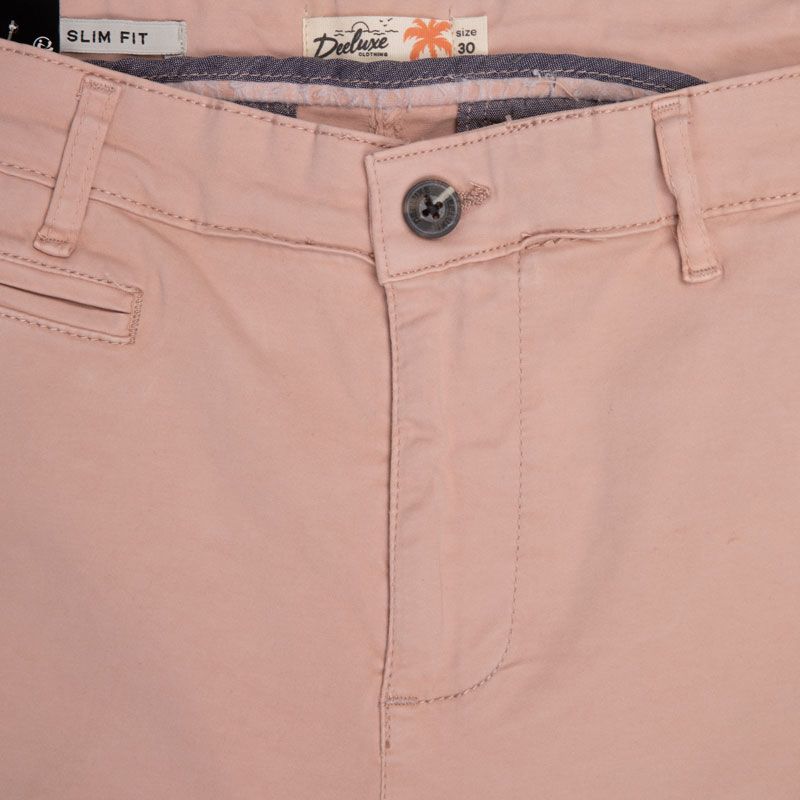 Short old pinks varty p700m Homme DEELUXE 74 Short old pinks varty p700m Homme DEELUXE 74