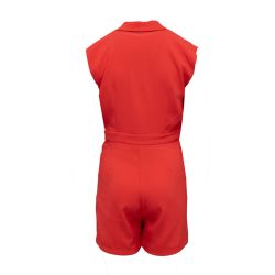 Combishort coral delya 04t750w-pl Femme DEELUXE 74 Combishort coral delya 04t750w-pl Femme DEELUXE 74