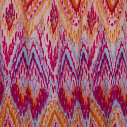 Jupe orange tyana 04t767w-pw Femme DEELUXE 74