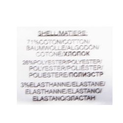 Short pistachio mathy 04t702m Homme DEELUXE 74