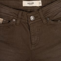 Short khaki used bart 03tjg858b-pm Enfant DEELUXE 74