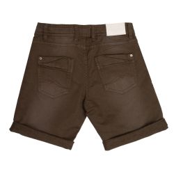 Short khaki used bart 03tjg858b-pm Enfant DEELUXE 74