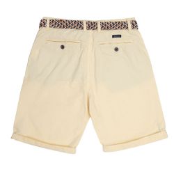 Bermuda lemon elijah 03t703m Homme DEELUXE 74 Bermuda lemon elijah 03t703m Homme DEELUXE 74