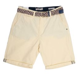 Bermuda lemon elijah 03t703m Homme DEELUXE 74 Bermuda lemon elijah 03t703m Homme DEELUXE 74