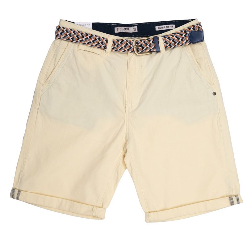 Bermuda lemon elijah 03t703m Homme DEELUXE 74