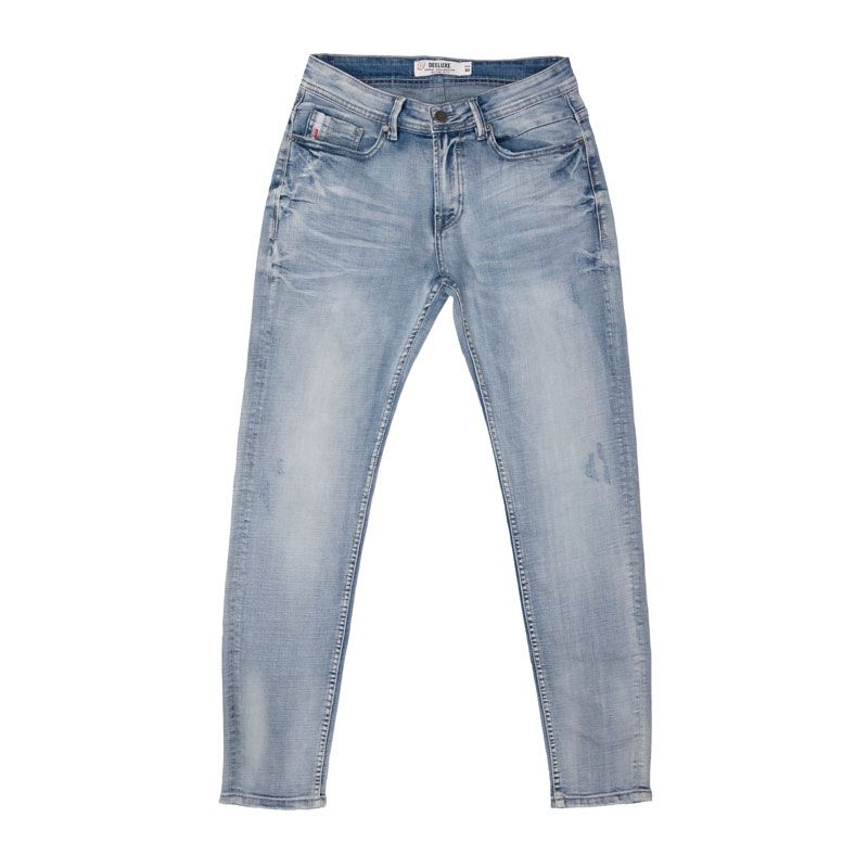 Jeans blue used carlos 03tjj8051m Homme DEELUXE 74