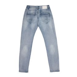 Jeans blue used carlos 03tjj8051m Homme DEELUXE 74 Jeans blue used carlos 03tjj8051m Homme DEELUXE 74