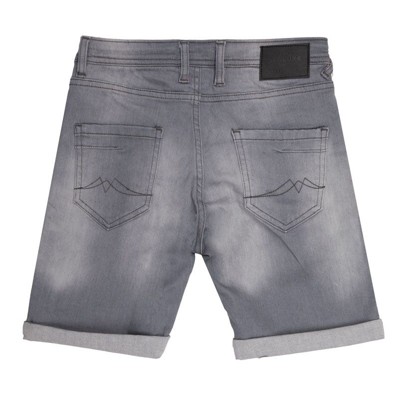 Short light grey used arvin pjj810b-paa Enfant DEELUXE 74