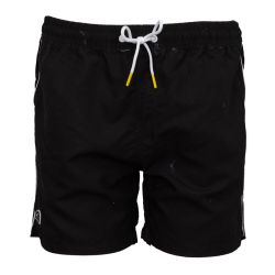 Short de bain black billy 03t9502m Homme DEELUXE 74