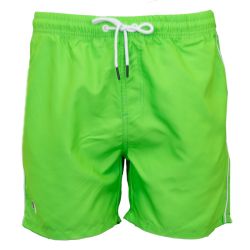 Short de bain black billy 03t9502m Homme DEELUXE 74