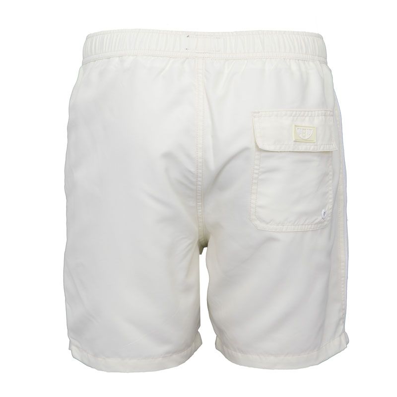 Short de bain lemon billy 03t9502m Homme DEELUXE 74