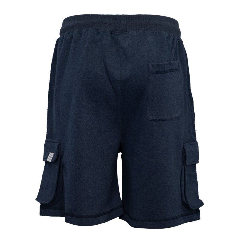 Short orange maui 03t766m Homme DEELUXE 74