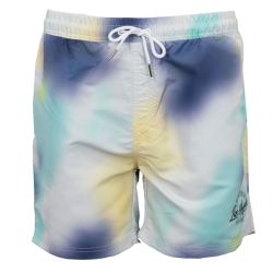 Short de bain almond berni 03t9504m Homme DEELUXE 74