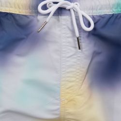 Short de bain almond berni 03t9504m Homme DEELUXE 74