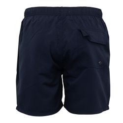 Short de bain navy carl 04t9502m Homme DEELUXE 74