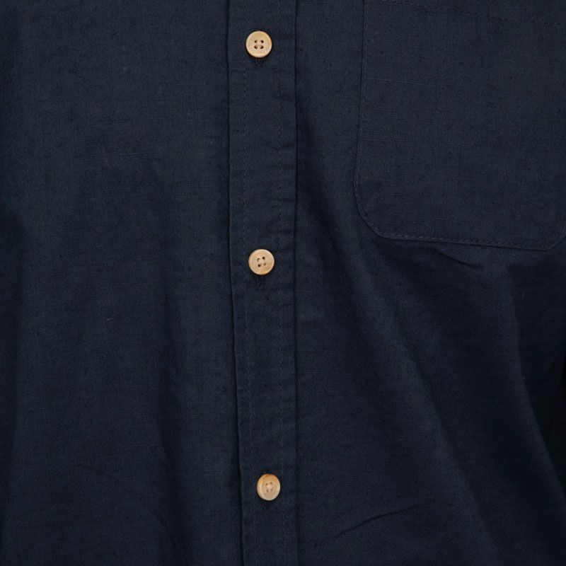 Chemise ml navy sole 04t4425m Homme DEELUXE 74