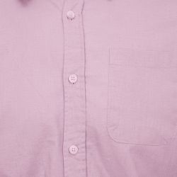 Chemise ml navy sole 04t4425m Homme DEELUXE 74