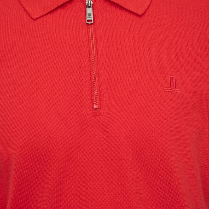 Polo zip 20898Homme TORRENTE