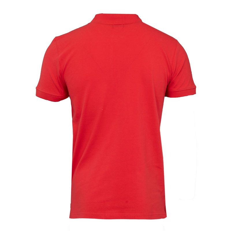 Polo zip 20898Homme TORRENTE