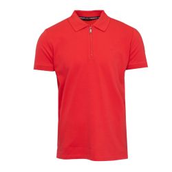 Polo zip 20898Homme TORRENTE