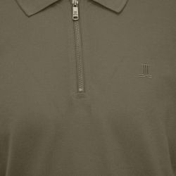 Polo zip 20898Homme TORRENTE
