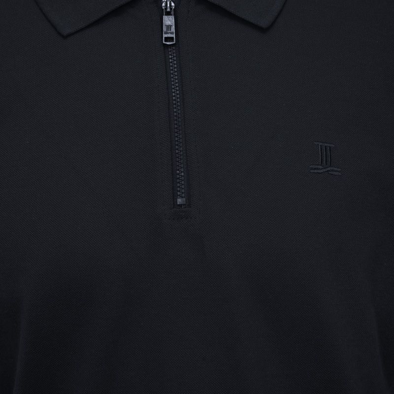 Polo zip 20898Homme TORRENTE