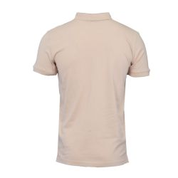 Polo zip 20898Homme TORRENTE