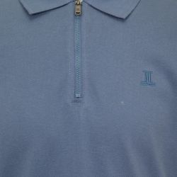 Polo zip 20898Homme TORRENTE