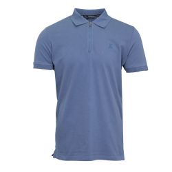 Polo zip 20898Homme TORRENTE