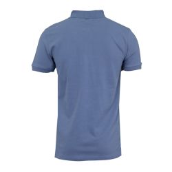 Polo zip 20898Homme TORRENTE