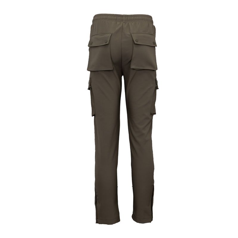 Jogging cargo bill tornade indus 17751 Homme BILL TORNADE