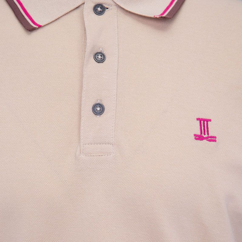 Polo liseret torrente 3007 Homme TORRENTE