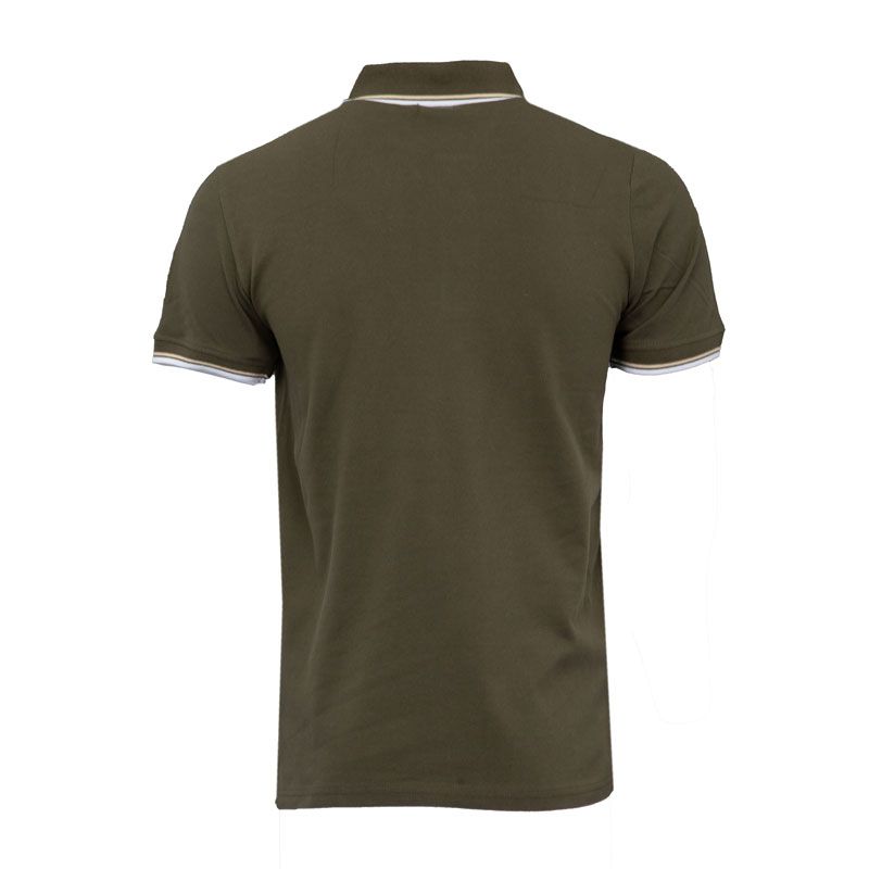 Polo liseret torrente 3007 Homme TORRENTE
