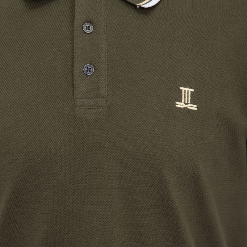 Polo liseret torrente 3007 Homme TORRENTE