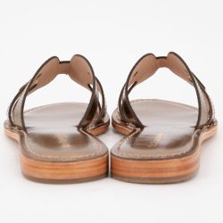 MULE BRONZE DAMIA C330024 36/41